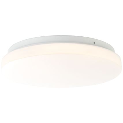 Brilliant - LED Stropní svítidlo FARICA LED/12W/230V pr. 26 cm bílá