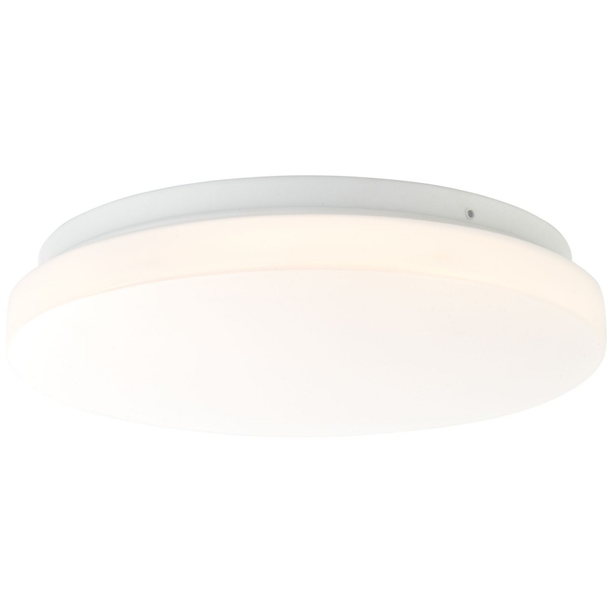 Brilliant - LED Stropní svítidlo FARICA LED/12W/230V pr. 26 cm bílá