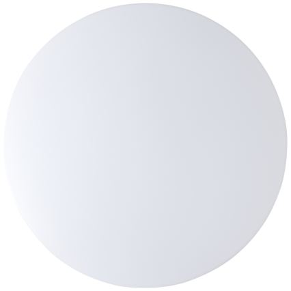 Brilliant - LED Stropní svítidlo FARICA LED/12W/230V pr. 26 cm bílá