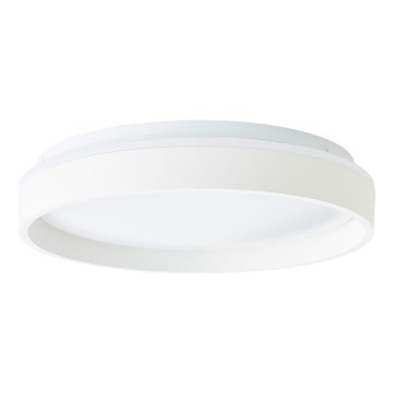 Brilliant - LED Stropní svítidlo KALMAR LED/26W/230V 3000K pr. 39 cm bílá