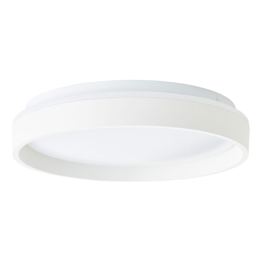 Brilliant - LED Stropní svítidlo KALMAR LED/26W/230V 3000K pr. 39 cm bílá