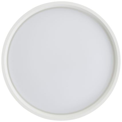 Brilliant - LED Stropní svítidlo KALMAR LED/26W/230V 3000K pr. 39 cm bílá