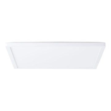 Brilliant - LED Stropní svítidlo MILTON LED/24W/230V 42x42 cm bílá