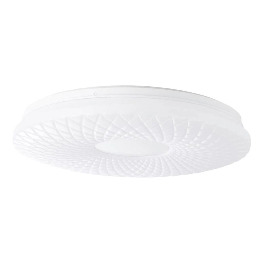 Brilliant - LED Stropní svítidlo RICCI LED/24W/230V pr. 38,5 cm bílá