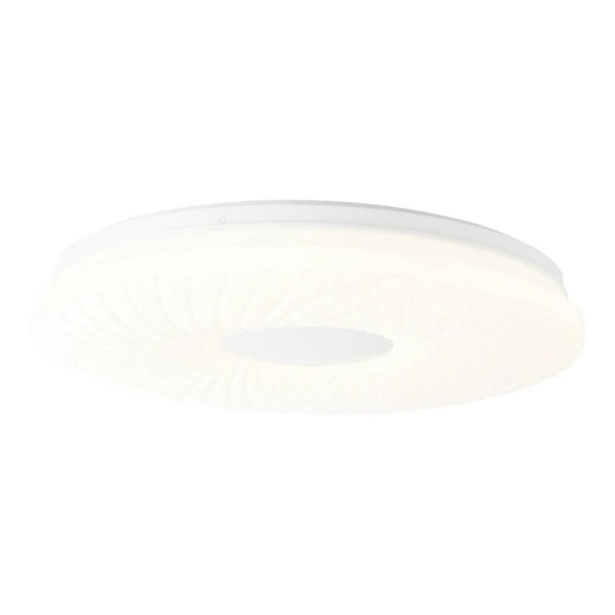 Brilliant - LED Stropní svítidlo RICCI LED/24W/230V pr. 38,5 cm bílá