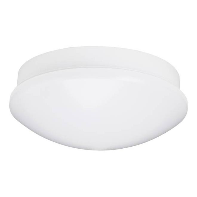 Brilliant - LED Stropní svítidlo se senzorem FAKIR LED/12W/230V