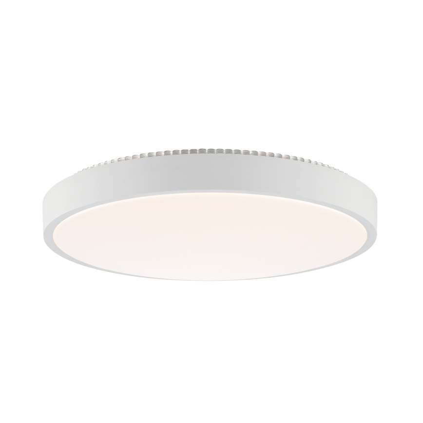 Brilliant - LED Stropní svítidlo SOLISTRA LED/18W/230V pr. 34,5 cm bílá