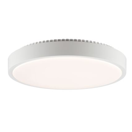 Brilliant - LED Stropní svítidlo SOLISTRA LED/24W/230V pr. 44,5 cm bílá
