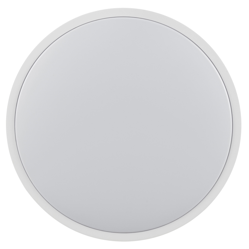 Brilliant - LED Stropní svítidlo SOLISTRA LED/24W/230V pr. 44,5 cm bílá