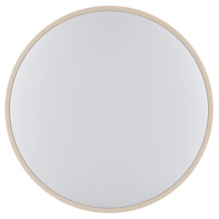 Brilliant - LED Stropní svítidlo SOLISTRA LED/36W/230V pr. 54 cm béžová