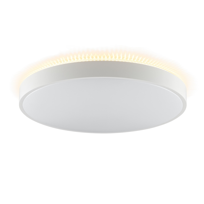 Brilliant - LED Stropní svítidlo SOLISTRA LED/36W/230V pr. 54 cm bílá