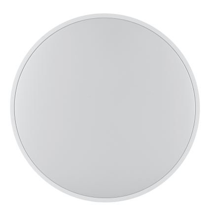 Brilliant - LED Stropní svítidlo SOLISTRA LED/36W/230V pr. 54 cm bílá