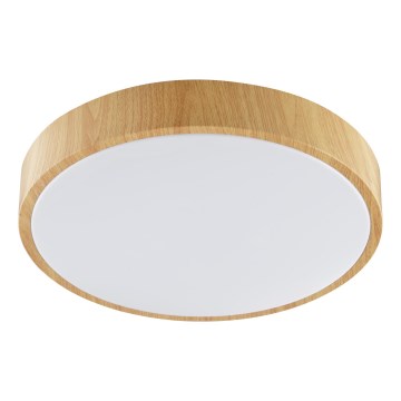 Brilliant - LED Stropní svítidlo TERANON LED/18W/230V pr. 33 cm béžová