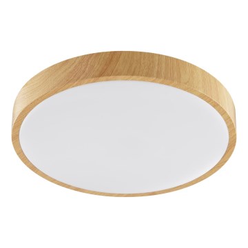 Brilliant - LED Stropní svítidlo TERANON LED/24W/230V pr. 38,5 cm béžová