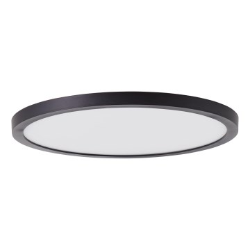 Brilliant - LED Stropní svítidlo TUCO LED/16W/230V pr. 25 cm černá
