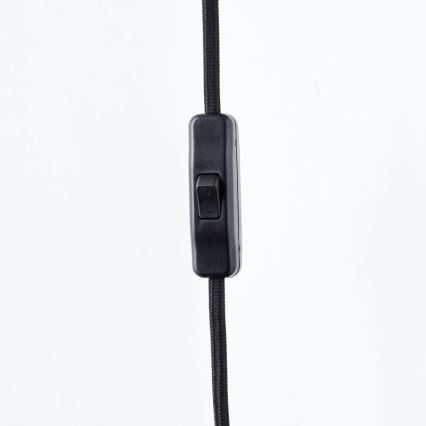 Brilliant - Nástěnné svítidlo BENNY 1xE27/40W/230V bambus