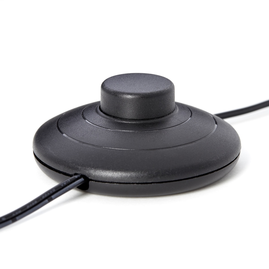 Brilliant - Stojací lampa BROK 1xE27/60W/230V taupe