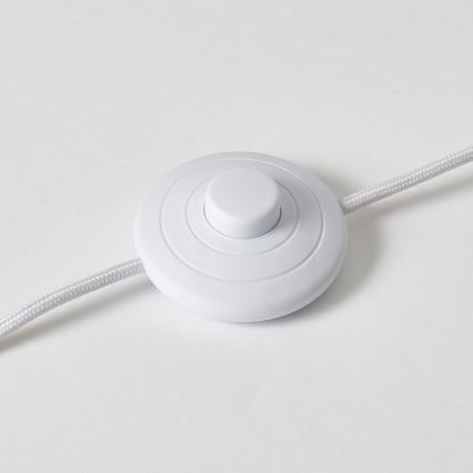 Brilliant - Stojací lampa NORI 1xE27/40W/230V bambus