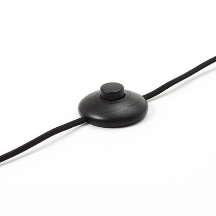 Brilliant - Stojací lampa WOODROW 1xE27/60W/230V bambus