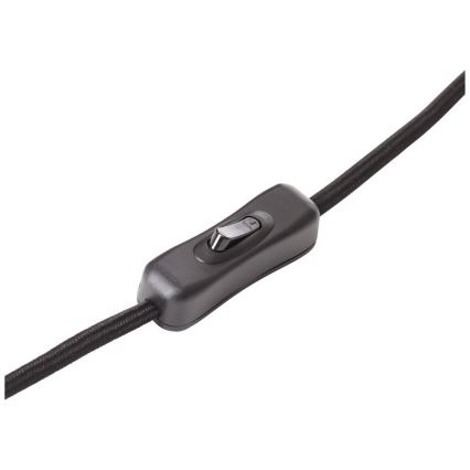 Brilliant - Stolní lampa 1xE27/28W/230V bambus