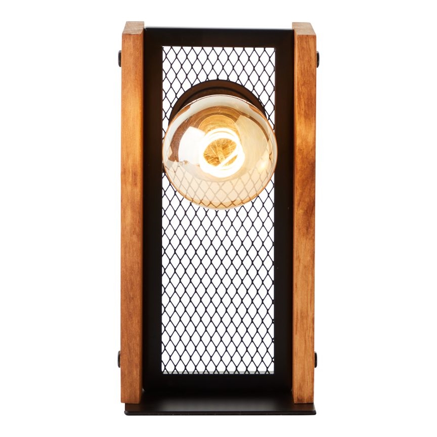 Brilliant - Stolní lampa CALANDRA 1xE27/42W/230V