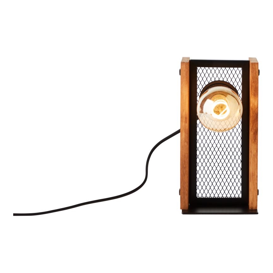 Brilliant - Stolní lampa CALANDRA 1xE27/42W/230V