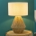 Brilliant - Stolní lampa LARAINE 1xE27/42W/230V béžová