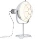 Brilliant - Stolní lampa RINGS 1xE27/60W/230V