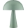 Brilliant - Stolní lampa SIGRUN 1xE14/28W/230V zelená
