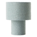 Brilliant - Stolní lampa TEDDY 1xE27/20W/230V zelená