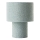 Brilliant - Stolní lampa TEDDY 1xE27/20W/230V zelená