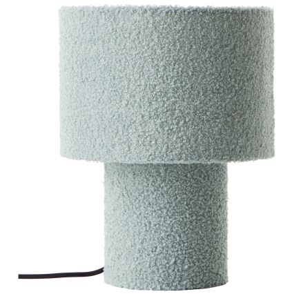 Brilliant - Stolní lampa TEDDY 1xE27/20W/230V zelená