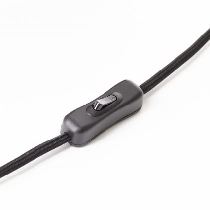 Brilliant - Stolní lampa WOODLINE 1xE27/40W/230V bambus - FSC certifikováno