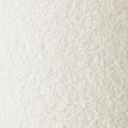 Brilliant - Stropní svítidlo TEDDY 2xE27/20W/230V pr. 35 cm krémová