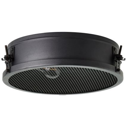 Brilliant - Stropní svítidlo ZOIS 2xE27/28W/230V pr. 34 cm