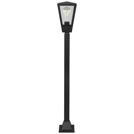 Brilliant - Venkovní lampa WESTDLIFF 1xE27/20W/230V 98,4 cm IP44 antracit