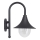 Brilliant - Venkovní nástěnná lampa BERNA 1xE27/60W/230V IP44 černá