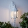 Brilliant - Venkovní nástěnná lampa ISTRIA 1xE27/60W/230V IP23 bílá