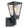 Brilliant - Venkovní nástěnná lampa WESTDLIFF 1xE27/20W/230V IP44 antracit