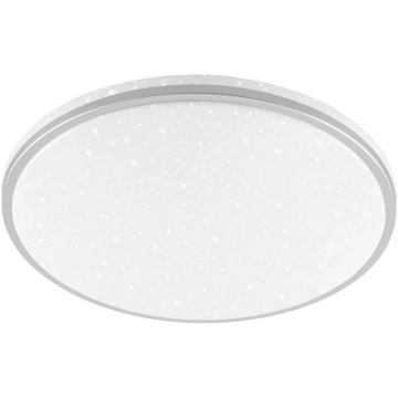 Brilo 3823-014 - LED Stropní svítidlo SILIN LED/16W/230V pr. 33 cm