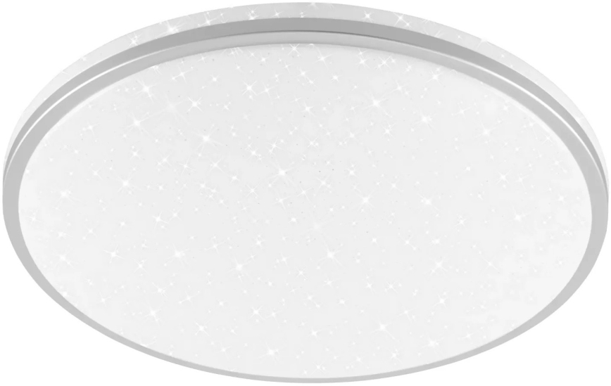 Brilo 3823-014 - LED Stropní svítidlo SILIN LED/16W/230V pr. 33 cm