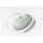 Brilo - LED Koupelnové podhledové svítidlo LED/5W/230V IP23 bílá