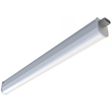 Brilo - LED Podlinkové svítidlo LED/4W/230V 4000K 31,3 cm