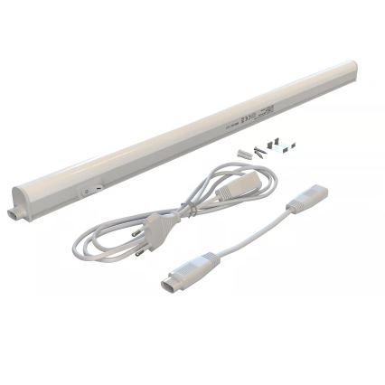 Brilo - LED Podlinkové svítidlo LED/8W/230V 4000K 58,5 cm