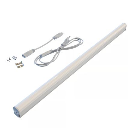 Brilo - LED Podlinkové svítidlo LED/8W/230V 4000K 58,5 cm