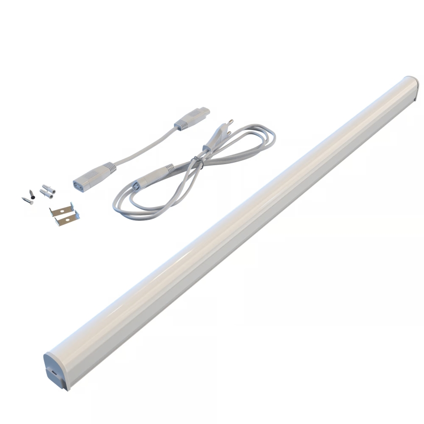 Brilo - LED Podlinkové svítidlo LED/8W/230V 4000K 58,5 cm