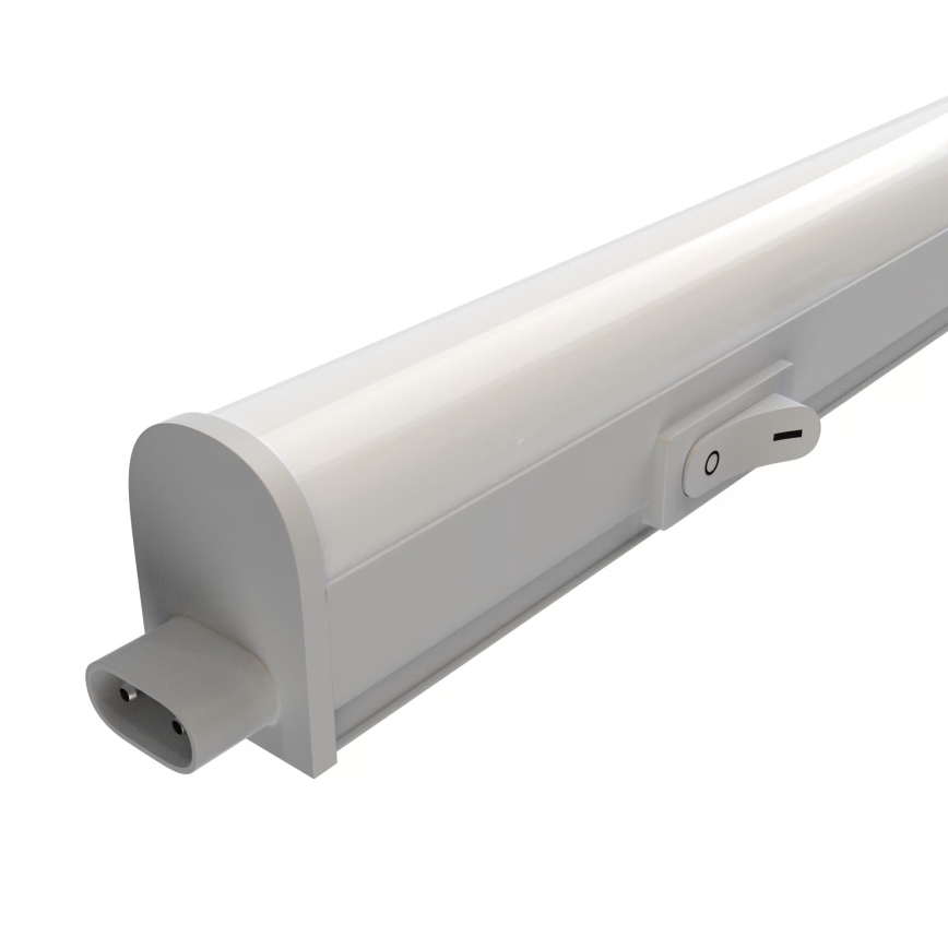 Brilo - LED Podlinkové svítidlo LED/8W/230V 4000K 58,5 cm