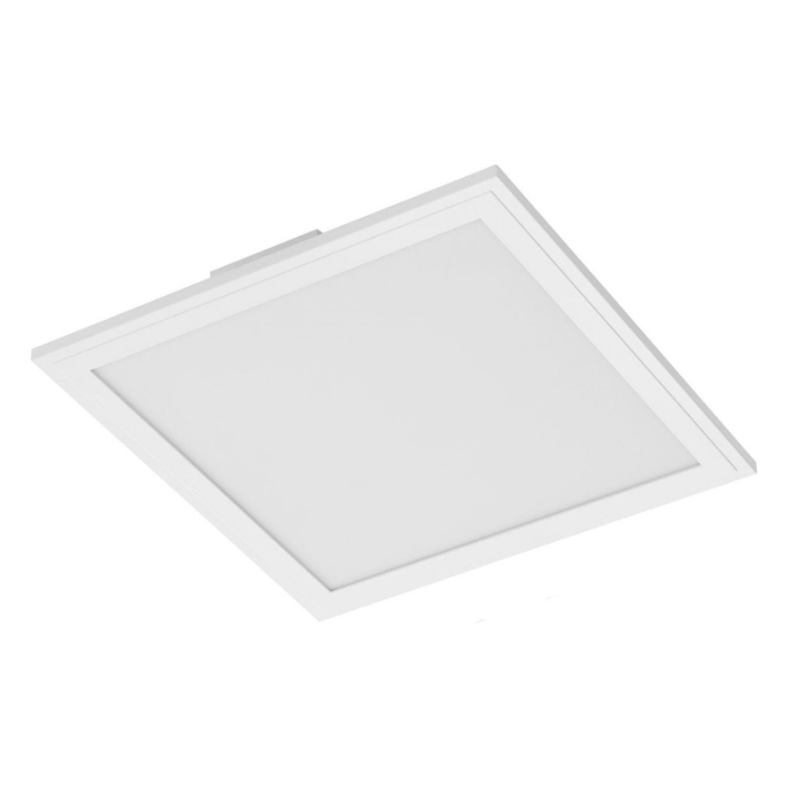 Brilo - LED RGB Stmívatelné stropní svítidlo COLOUR LED/15W/230V 3000-6500K + dálkové ovládání