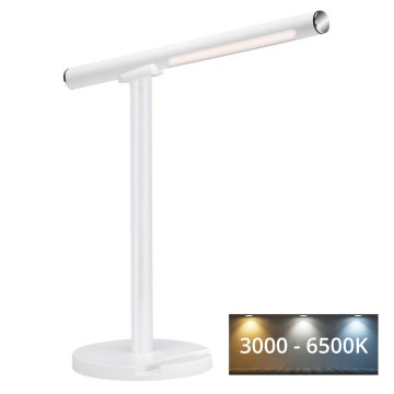 Brilo - LED Stmívatelná dotyková stolní lampa EVERYWHERE LED/1,5W/5V 3000-6500K