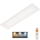 Brilo - LED Stmívatelné stropní svítidlo SLIM LED/24W/230V 3000-6500K 100x25 cm + dálkové ovládání